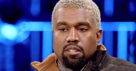 Kanye West Slams Stigma About Mental Illness: 'This Is Like a .